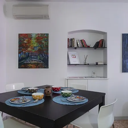 Casa Arte By Wonderful Italy Apartamento *