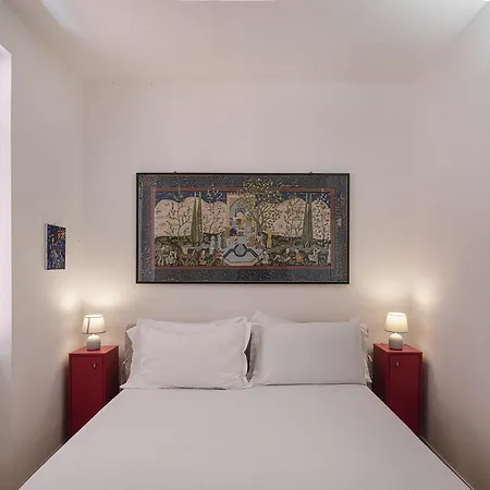 Apartment Casa Arte By Wonderful Italy