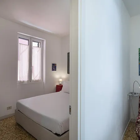 Apartamento Casa Arte By Wonderful Italy *