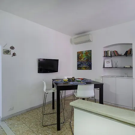 Apartamento Casa Arte By Wonderful Italy *