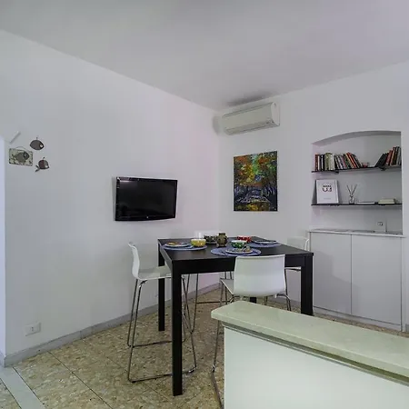 Apartmán Casa Arte By Wonderful Italy *