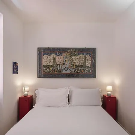 Lejlighed Casa Arte By Wonderful Italy *