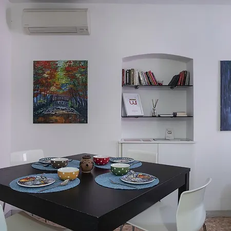 Casa Arte By Wonderful Italy Apartmán *