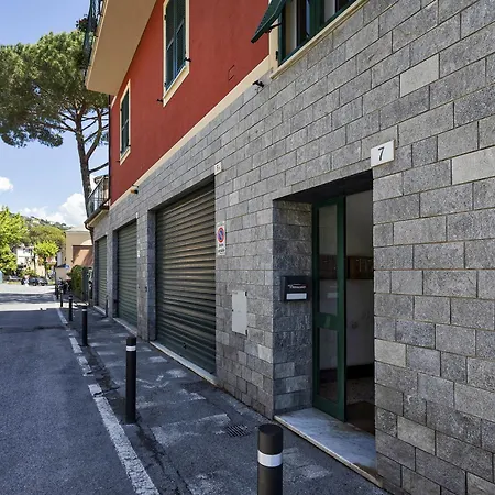 Casa Arte By Wonderful Italy Santa Margherita Ligure